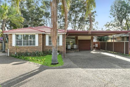 Updated Three Bedroom Home! - Photo 5