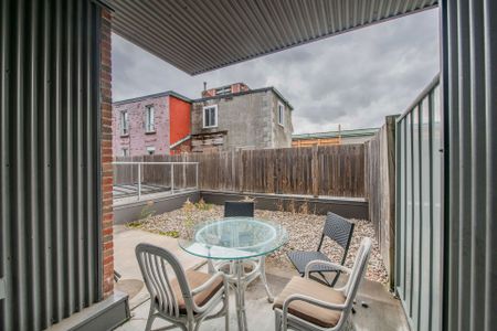 For Lease - 390 Booth Street Unit# 102, West Centre Town, Ontario - Photo 5