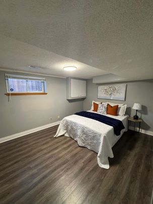 For Lease - 332 Nina Court Unit# Bsmnt, Oshawa, Ontario - Photo 1