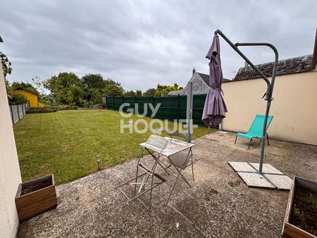 Maison 4 pièces en location à BOUZINCOURT - Photo 2