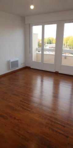 Location Appartement 1 pièce 31m² CAMBRAI 59400 - Photo 1