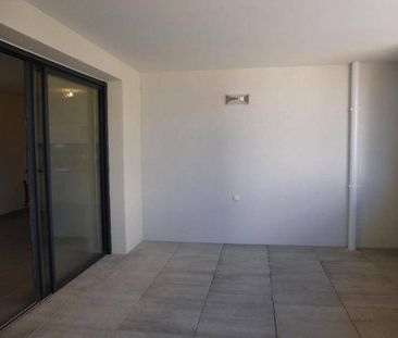 Location appartement récent 2 pièces 43.35 m² à Montpellier (34000) - Photo 3