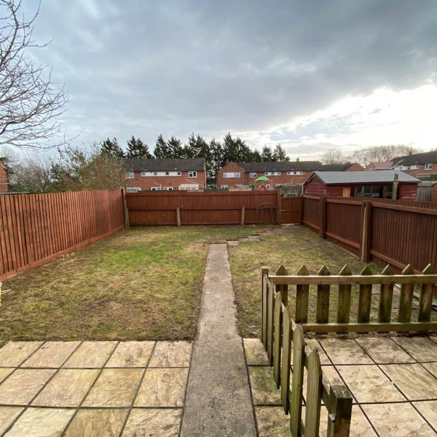 Flowerdown, Weston-super-Mare, North Somerset - Photo 1