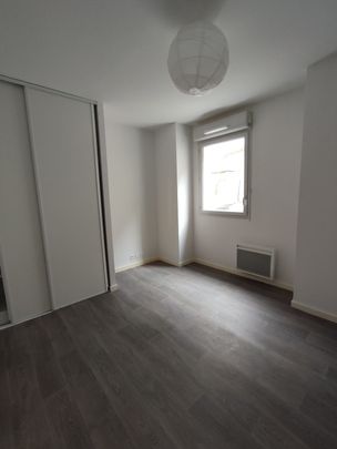 Location Appartement 2 pièces 43m² AUZEVILLE TOLOSANE 31320 - Photo 1