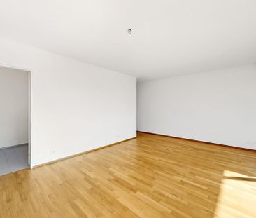 Neues Jahr, neues Glück? Lichtdurchflutete Wohnung sucht Sie. - Photo 2