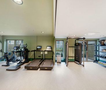 2 bedroom flat to rent - Photo 4