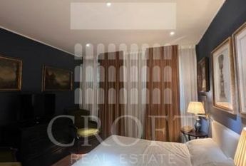 Cortina d'Ampezzo - Independent Villa with big garden. Rif. #2245.