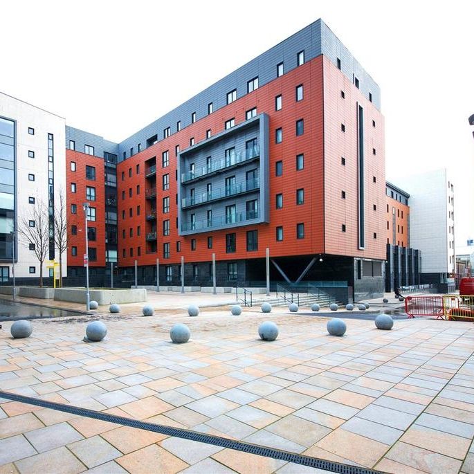 1 bedroom flat to rent - Photo 1