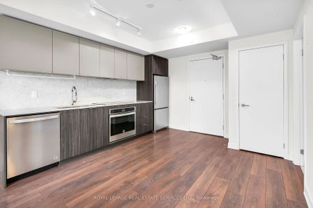 For Lease - 2 Sonic Way Unit# 503, Toronto, Ontario - Photo 3