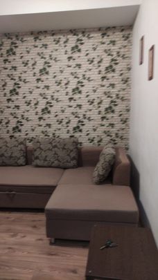 Dimitrie leonida amurgului parter parcare - Fotografie 1