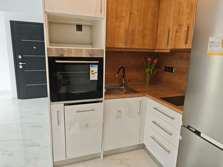 Studio/Γκαρσονιέρα για ενοικίαση Άγιος Ιωάννης (Καβάλα) - Photo 5