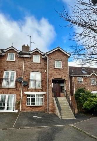 18 Mount Eagles Square, Belfast, BT17 0GZ - Photo 2