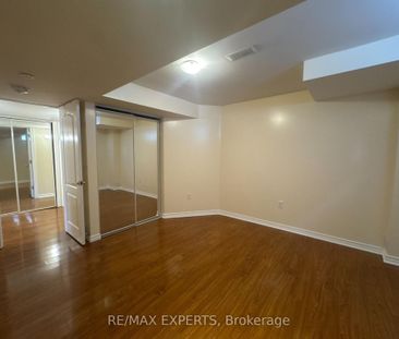 For Lease - 5 Cadillac Crescent Unit# Bsmt, Brampton, Ontario - Photo 2