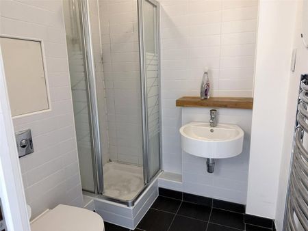 Studio to rent - Photo 5