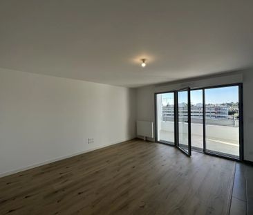 Appartement T2 - Mérignac 33700 - Photo 2