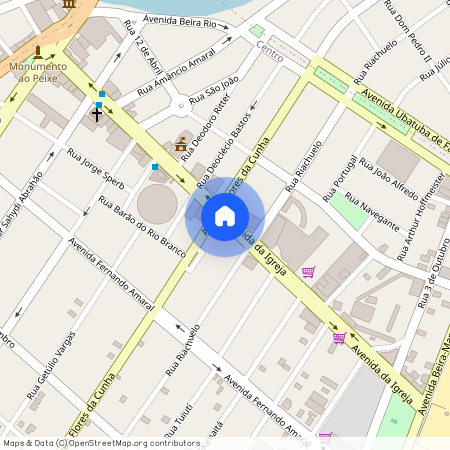 Conselheiro Xavier Da Costa, Ipanema, RS, Porto Alegre