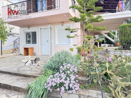 Διαμέρισμα για ενοικίαση Λουκίσια (Ανθηδώνος) - Φωτογραφία 1