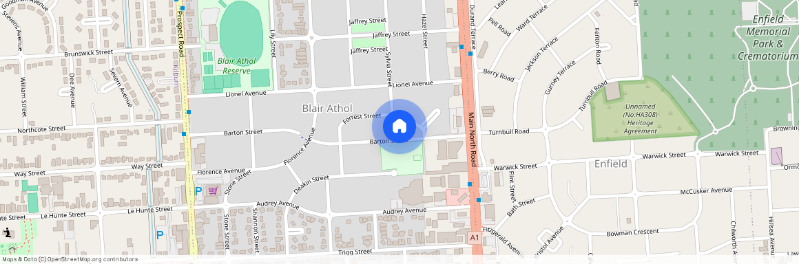 54 Barton Street, SA 5084, Blair Athol