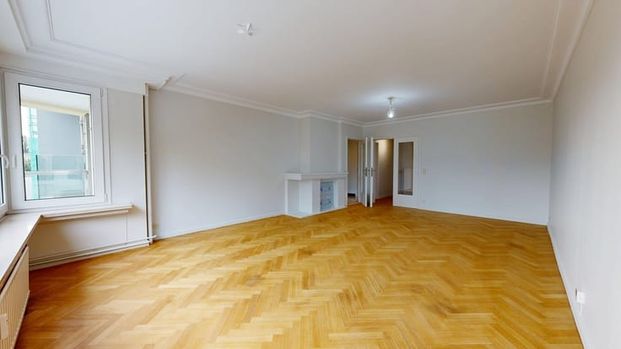 Appartement te huur - Photo 1