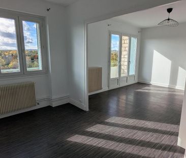 Location Appartement 3 pièces 61m² DIJON 21000 - Photo 2