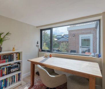 Maison jumelée Koningin Julianastraat, Nootdorp - À louer - Photo 3