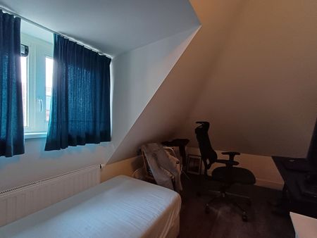 Huis te huur: Ruurlostraat 1 5651 EC Eindhoven - Photo 5
