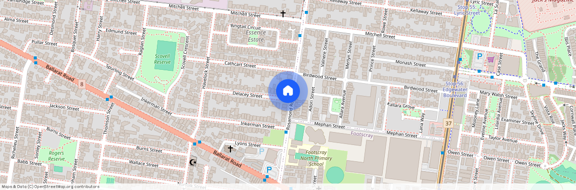 31 Rosamond Road, Vic 3012, Maidstone