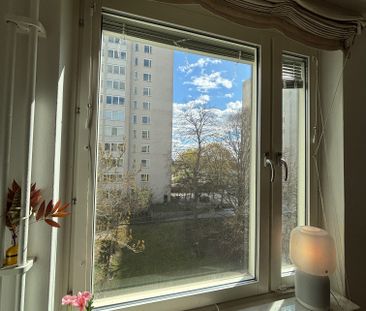 Nybohovsbacken, Stockholm - Foto 3