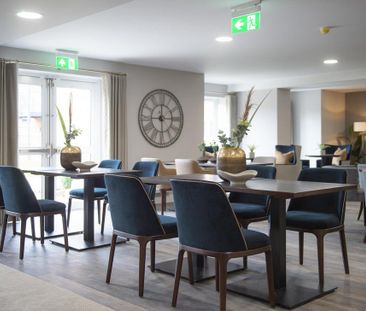 2 bedroom retirement property to rent - Photo 4