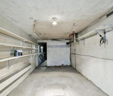 Appartement à louer - Montréal (Villeray/Saint-Michel/Parc-Extensio... - Photo 3