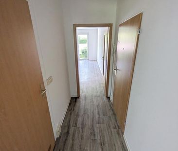 ++ gemütliche, neue 2-Raum Wohnung - beste Wohnlage in Limbach-Ober... - Photo 1