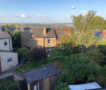 Room in a Shared House, Cobden View Road, S10 - Photo 3