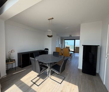 Penthouse te huur in Koksijde voor € 1.200 met 2 slaapkamers - Foto 2