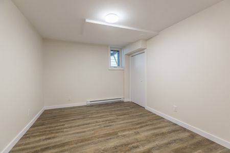 7385 Rue Chambord, app.1, H2E 1W8, H2E 1W8, Montréal - Photo 3