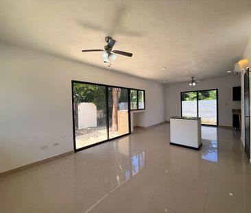 TOWNHOUSE EN RENTA DE 2 RECAMRAS CERCA DE PLAZA ALTABRISA - Photo 2