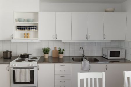 Vallgatan 6 B - Foto 4