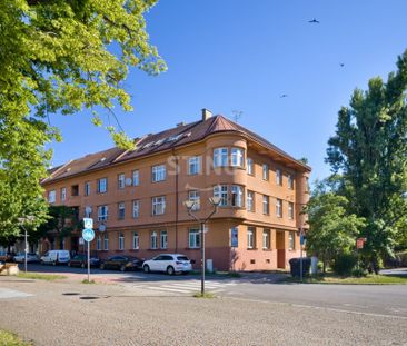 Byt 2+1 k pronájmu, Hodonín, ulice Národní třída - Photo 4