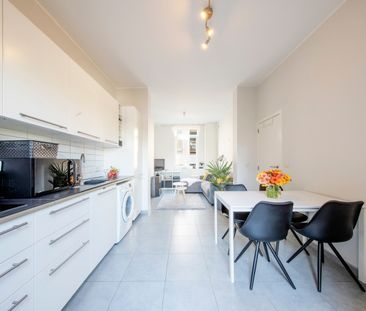 Uitstekend gelegen woning met terras te huur in Temse - Foto 1