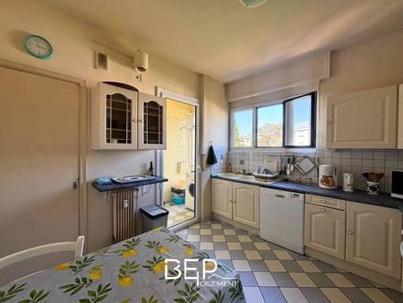 Location Appartement - Photo 3