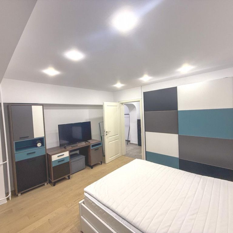 Apartament de inchiriat Unirii - Goga - Fotografie 1