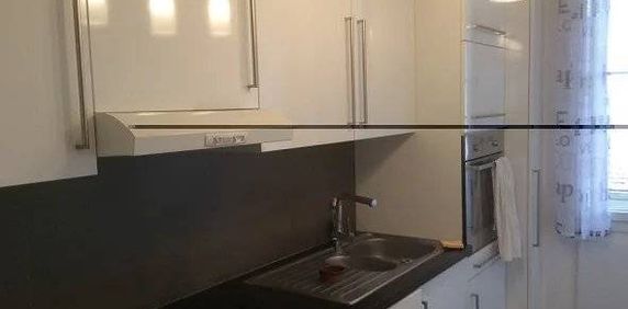 Location Appartement - Photo 2