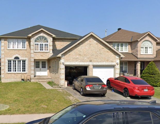 For Lease - 45 Kraus Road, Barrie, Ontario - Photo 1
