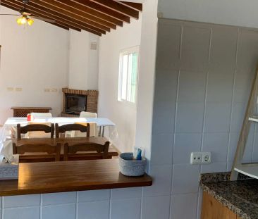 2-bedroom apartment for rent in Malaga, bills included - Photo 6