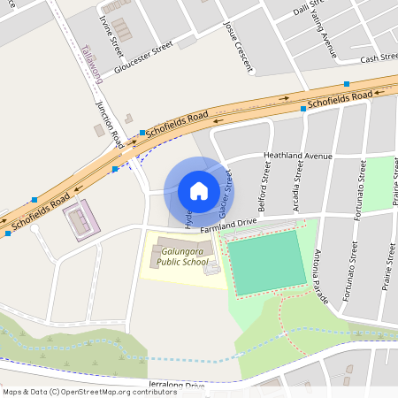 5 Hyde Street, NSW 2762, Schofields