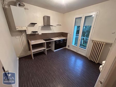 Location Appartement 2 pièces 47m² PERIGUEUX 24000 - Photo 3