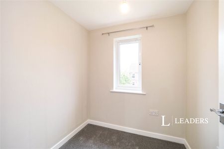 3 bedroom house to rent Sycamore Croft, Belper, DE56 - Photo 2