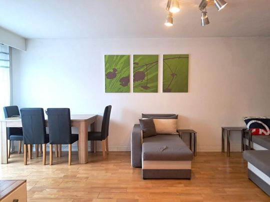 2 bedroom flat to rent - Photo 1