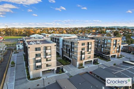 Brand New 2 Bedroom Apartment with Car Park & Storage - Photo 3