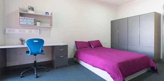 Premium Studio, Poulson House, Stoke-on-trent Student Village, ST4 - Photo 2