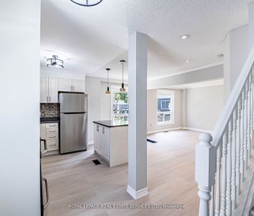 For Lease - 20 Handel Court, Brampton, Ontario - Photo 2